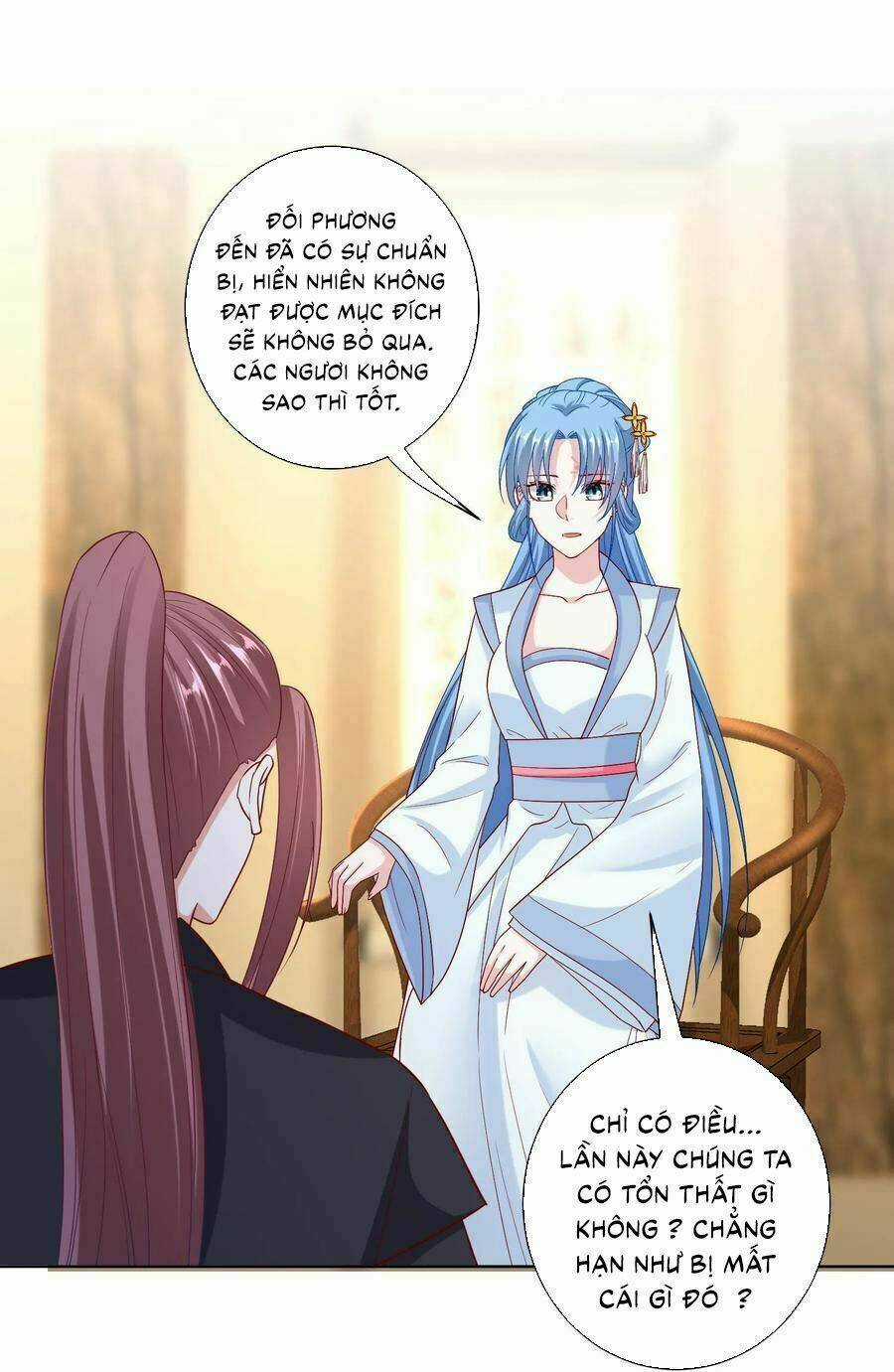 Độc Y Đích Nữ - Chapter 140 - Trang 2