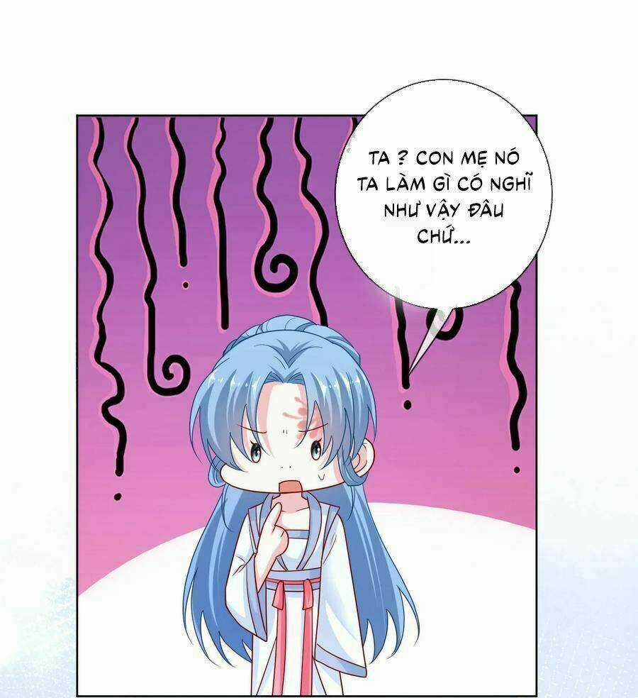 Độc Y Đích Nữ - Chapter 140 - Trang 19