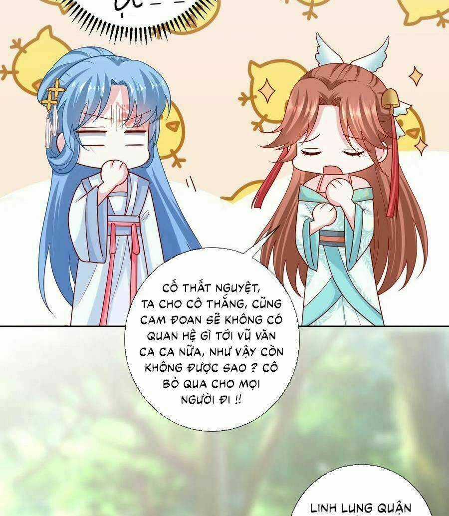 Độc Y Đích Nữ - Chapter 140 - Trang 21