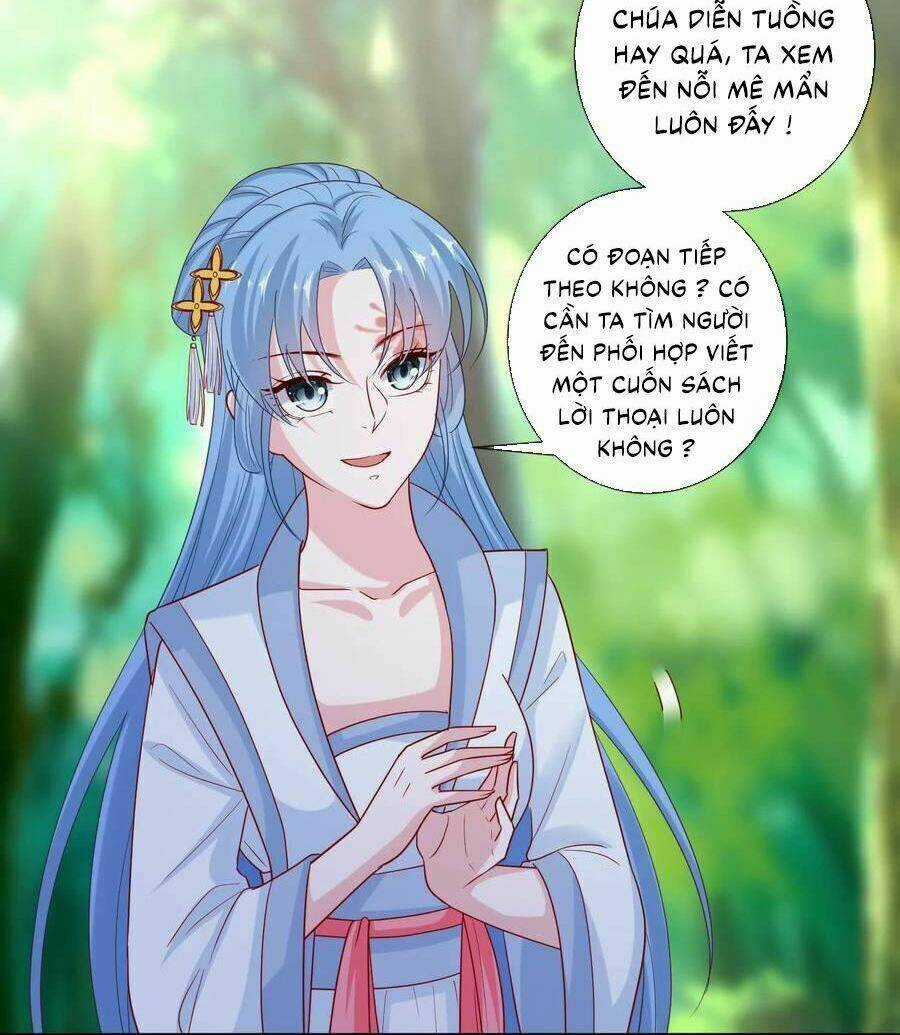 Độc Y Đích Nữ - Chapter 140 - Trang 22