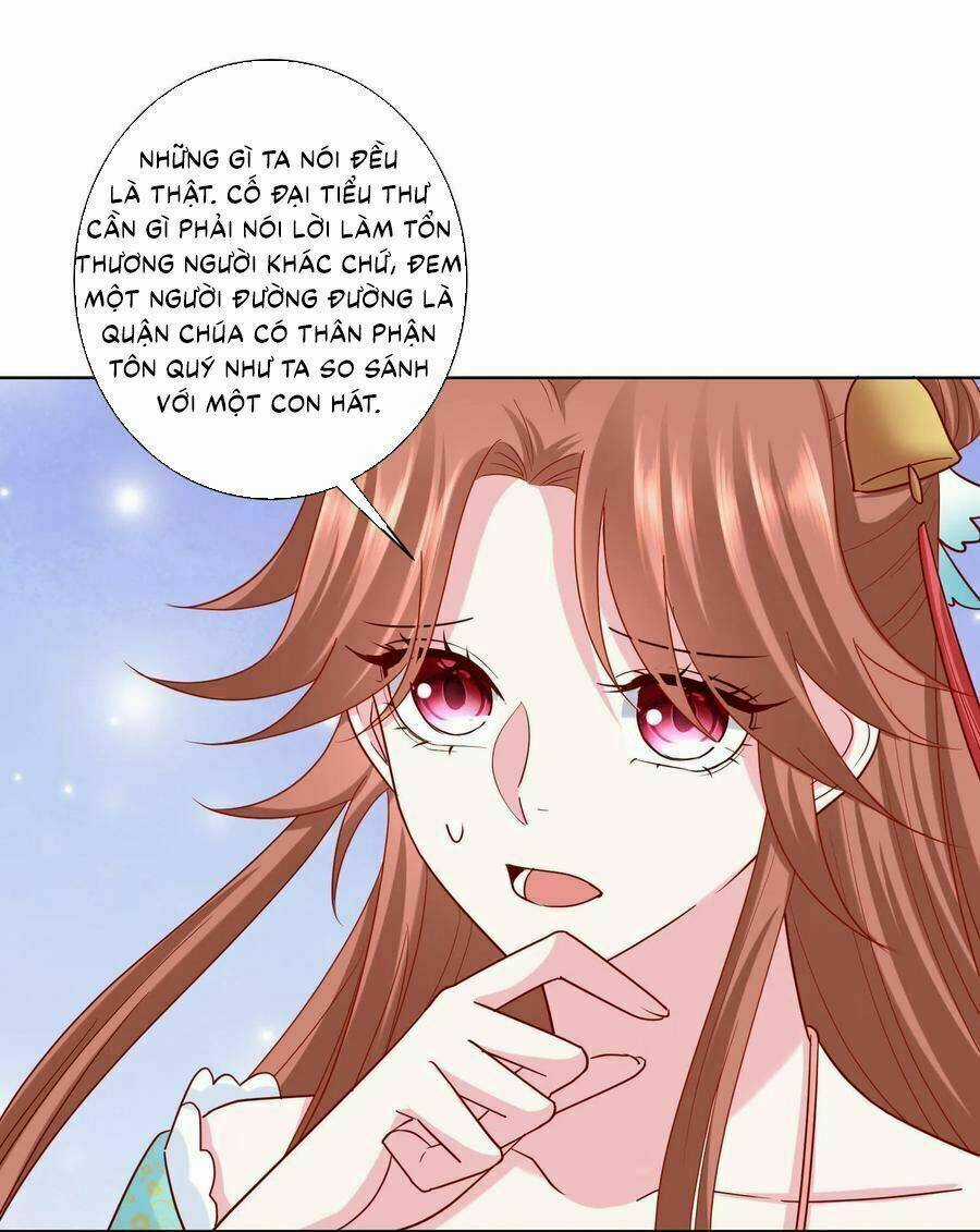 Độc Y Đích Nữ - Chapter 140 - Trang 23