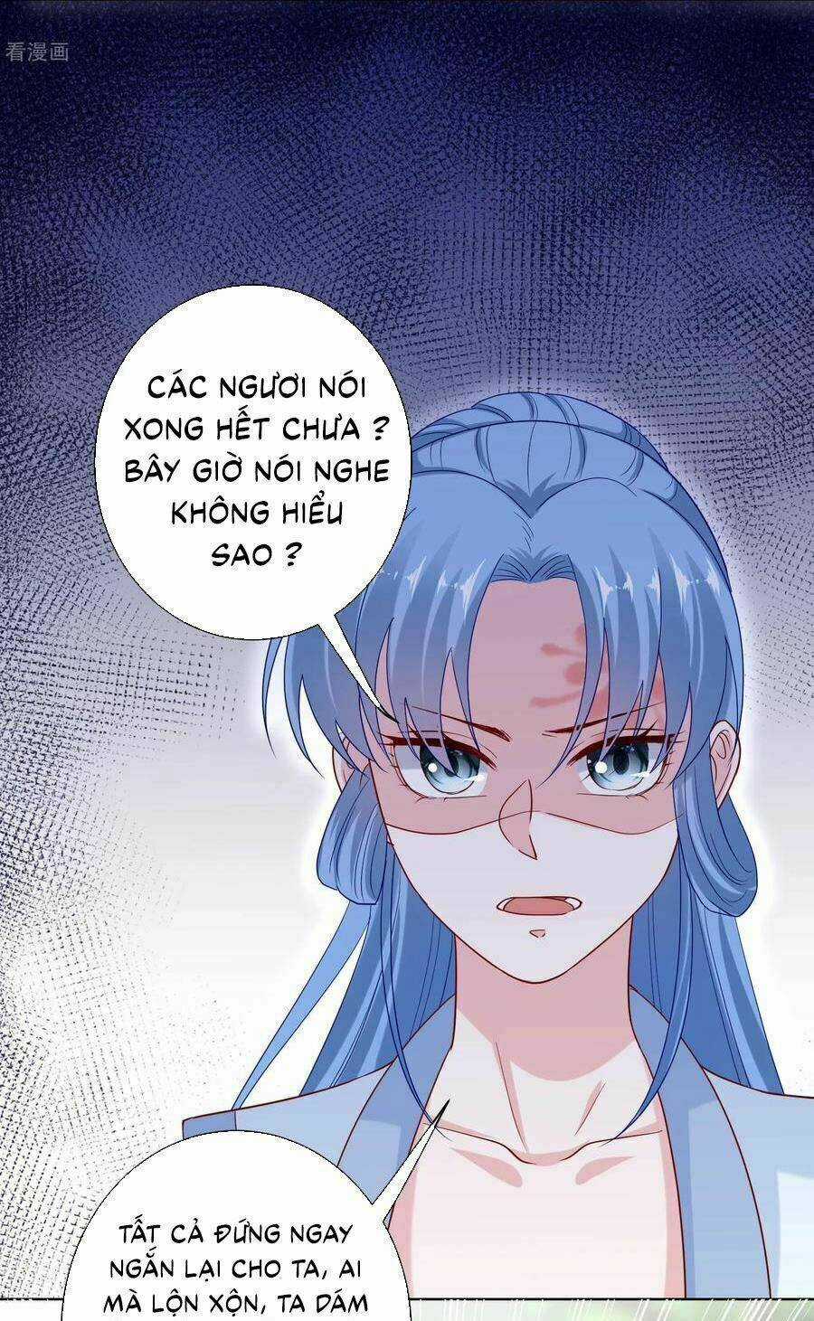 Độc Y Đích Nữ - Chapter 140 - Trang 26