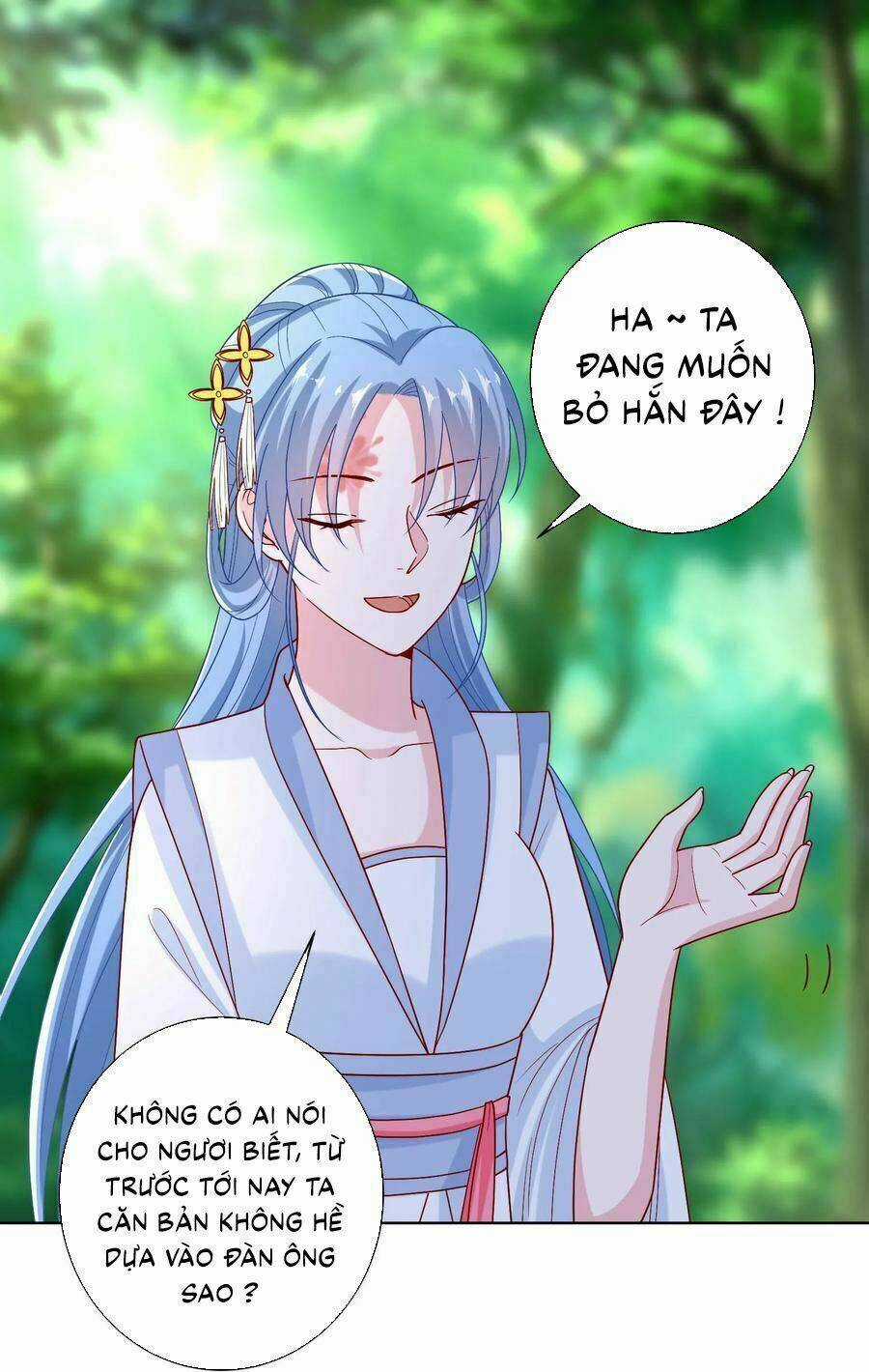 Độc Y Đích Nữ - Chapter 140 - Trang 28