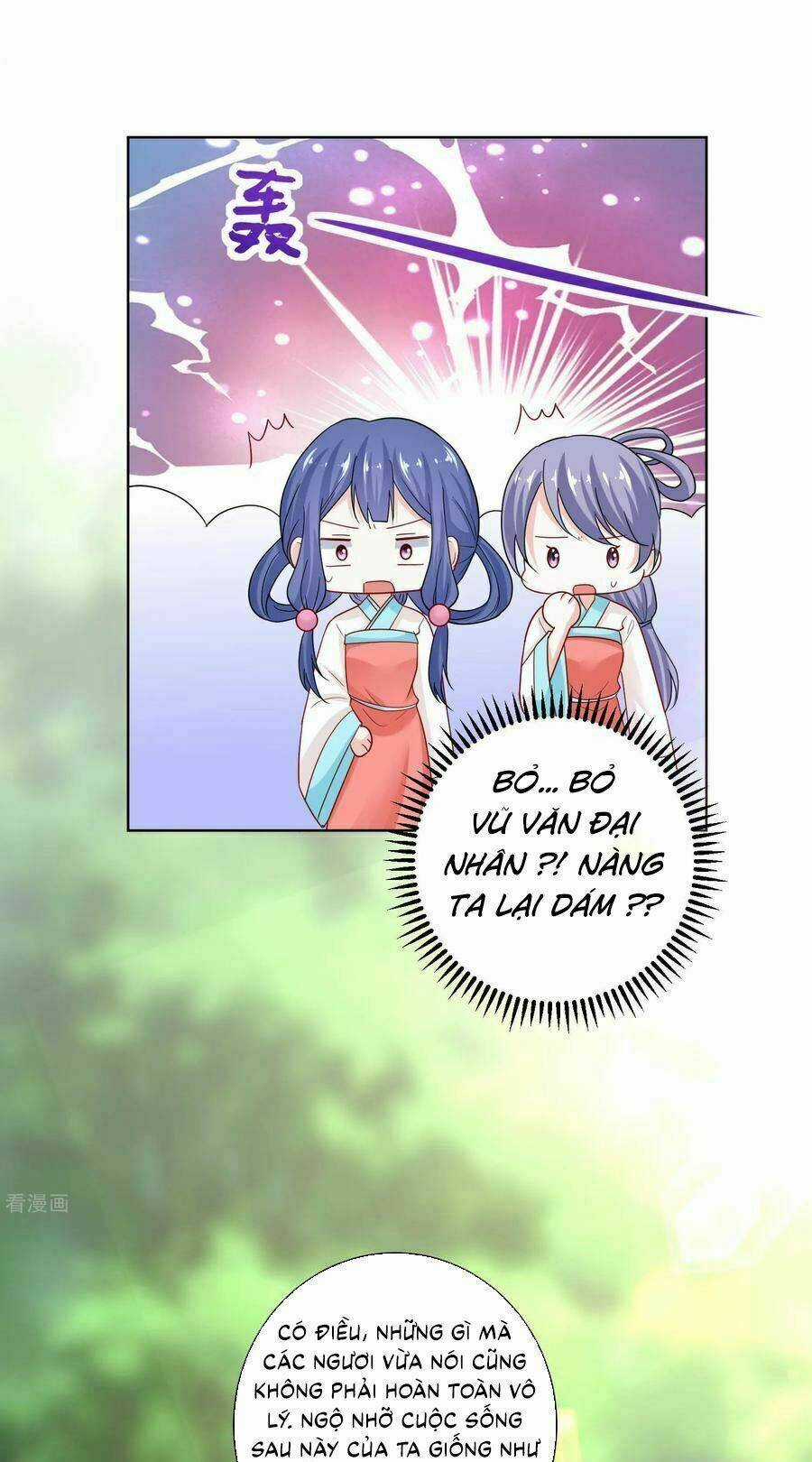 Độc Y Đích Nữ - Chapter 140 - Trang 29