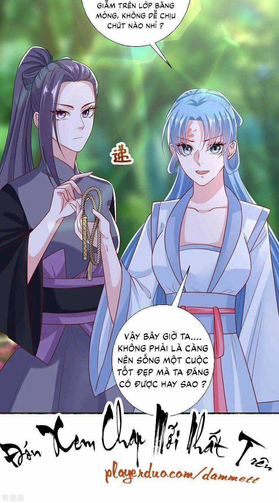 Độc Y Đích Nữ - Chapter 140 - Trang 30