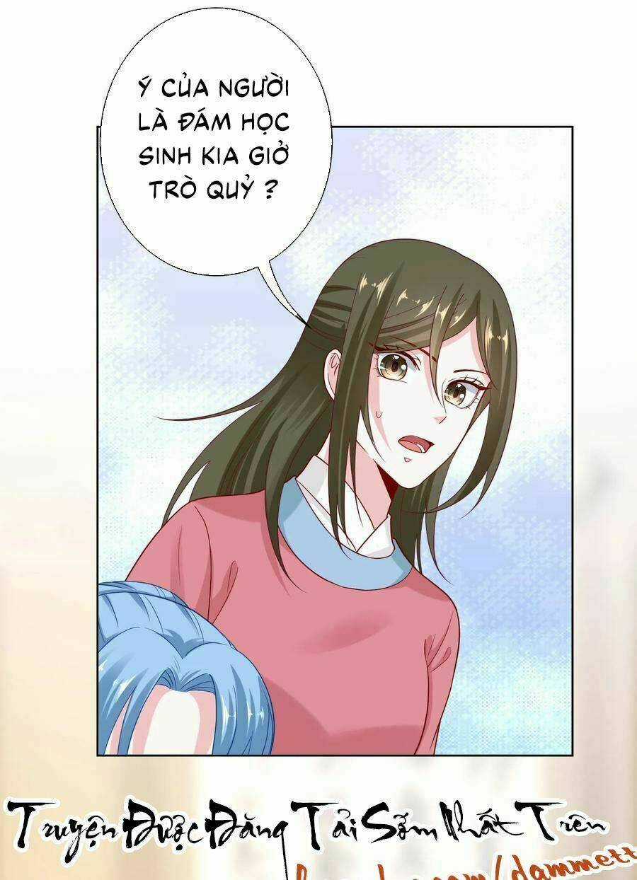 Độc Y Đích Nữ - Chapter 140 - Trang 4