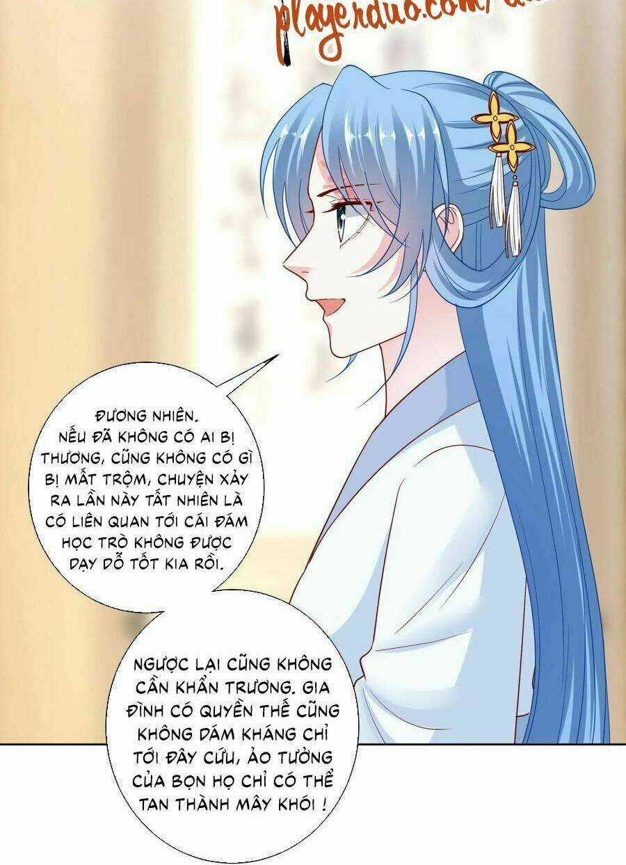 Độc Y Đích Nữ - Chapter 140 - Trang 5