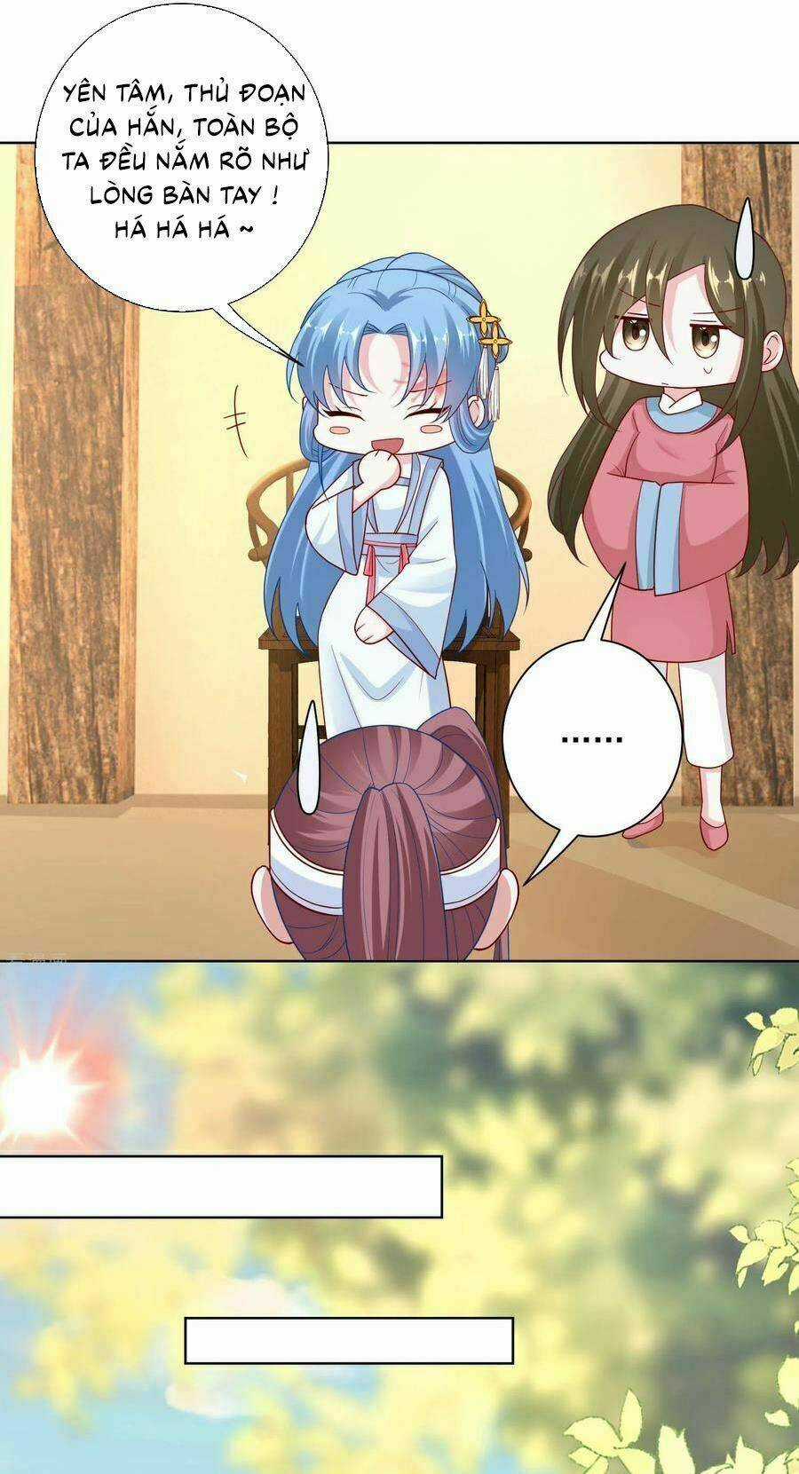 Độc Y Đích Nữ - Chapter 140 - Trang 7