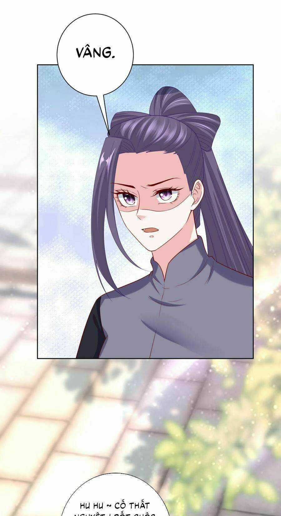 Độc Y Đích Nữ - Chapter 141 - Trang 11