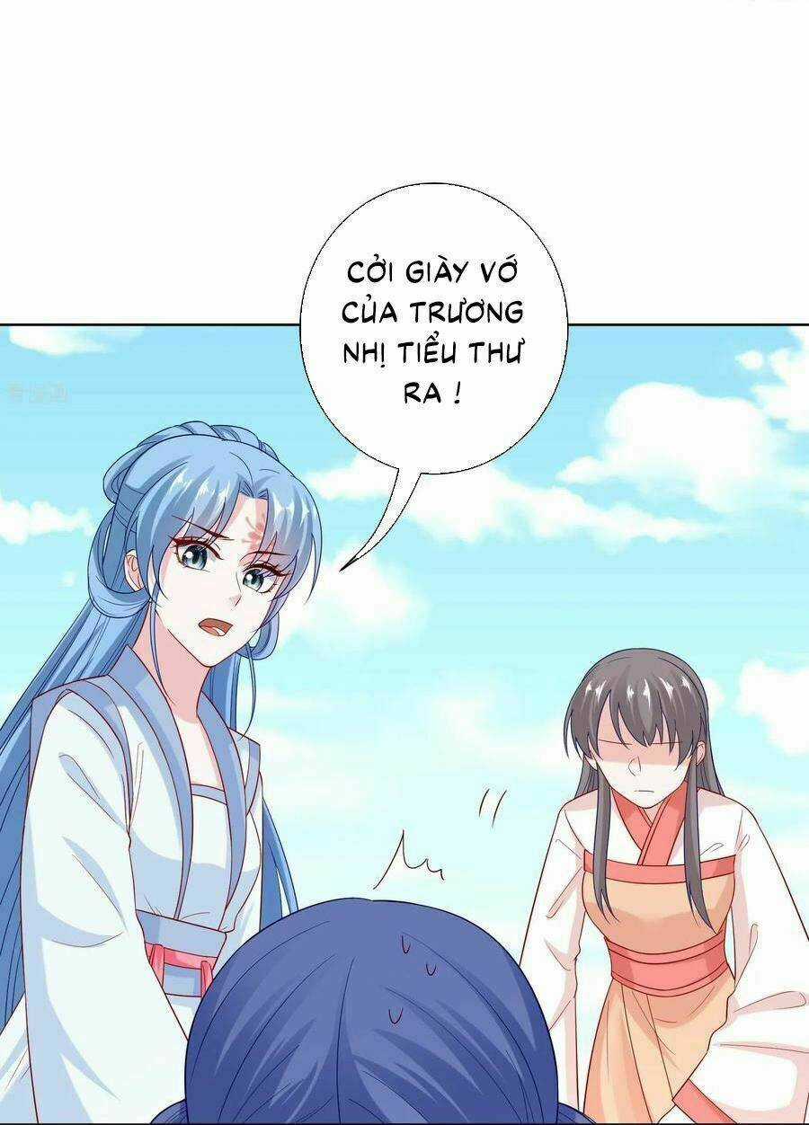 Độc Y Đích Nữ - Chapter 141 - Trang 13