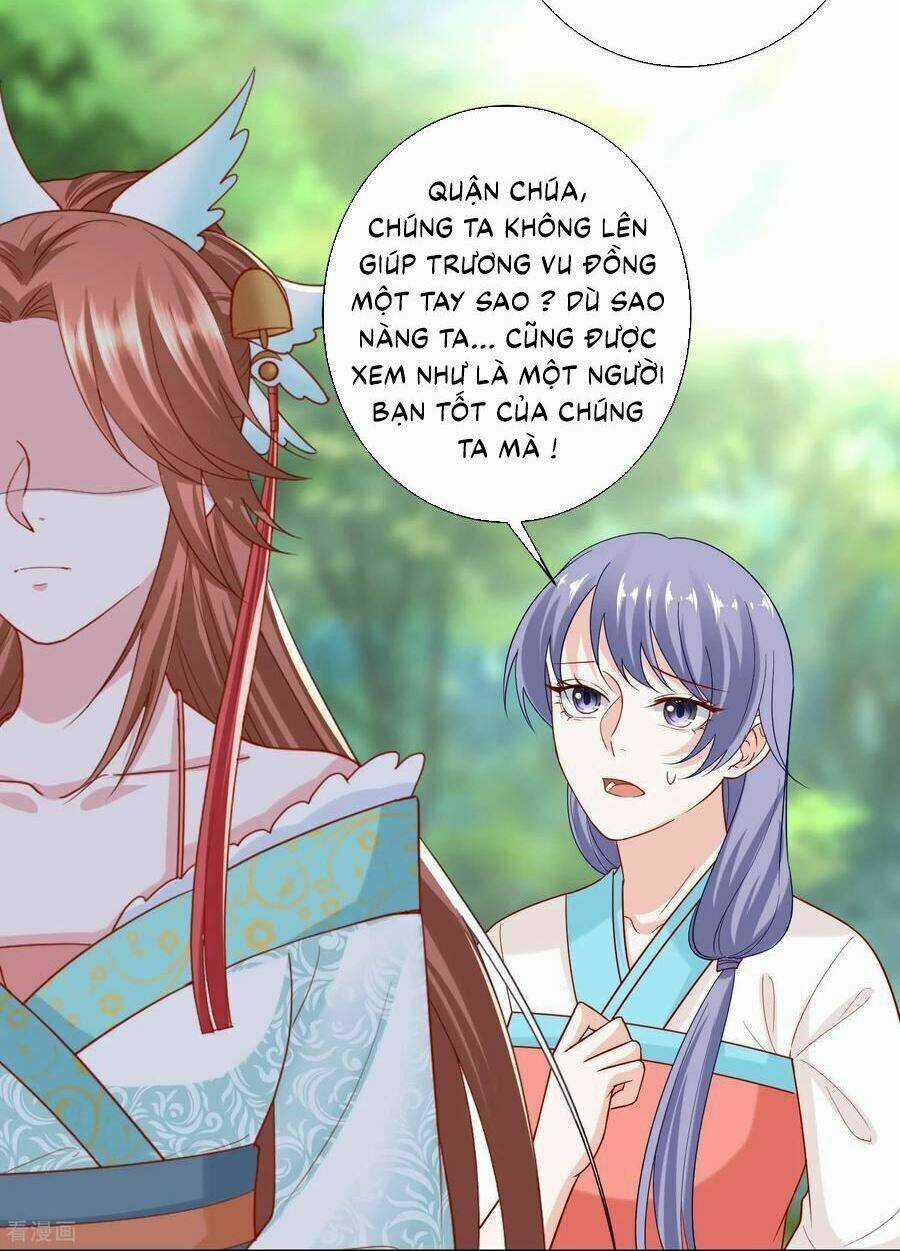 Độc Y Đích Nữ - Chapter 141 - Trang 18