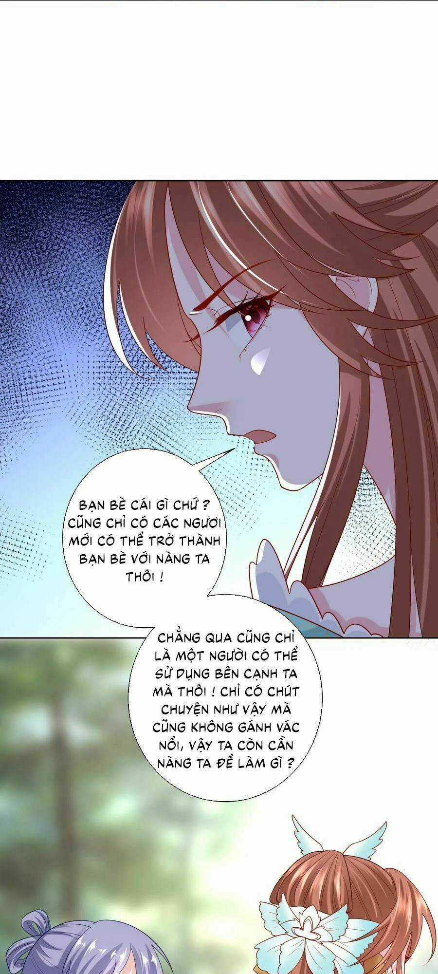 Độc Y Đích Nữ - Chapter 141 - Trang 19