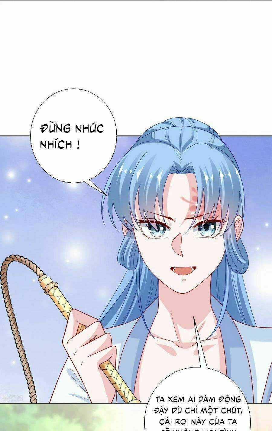 Độc Y Đích Nữ - Chapter 141 - Trang 3