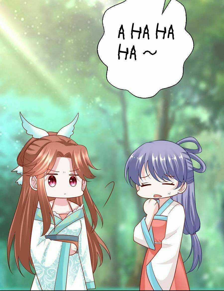 Độc Y Đích Nữ - Chapter 141 - Trang 21