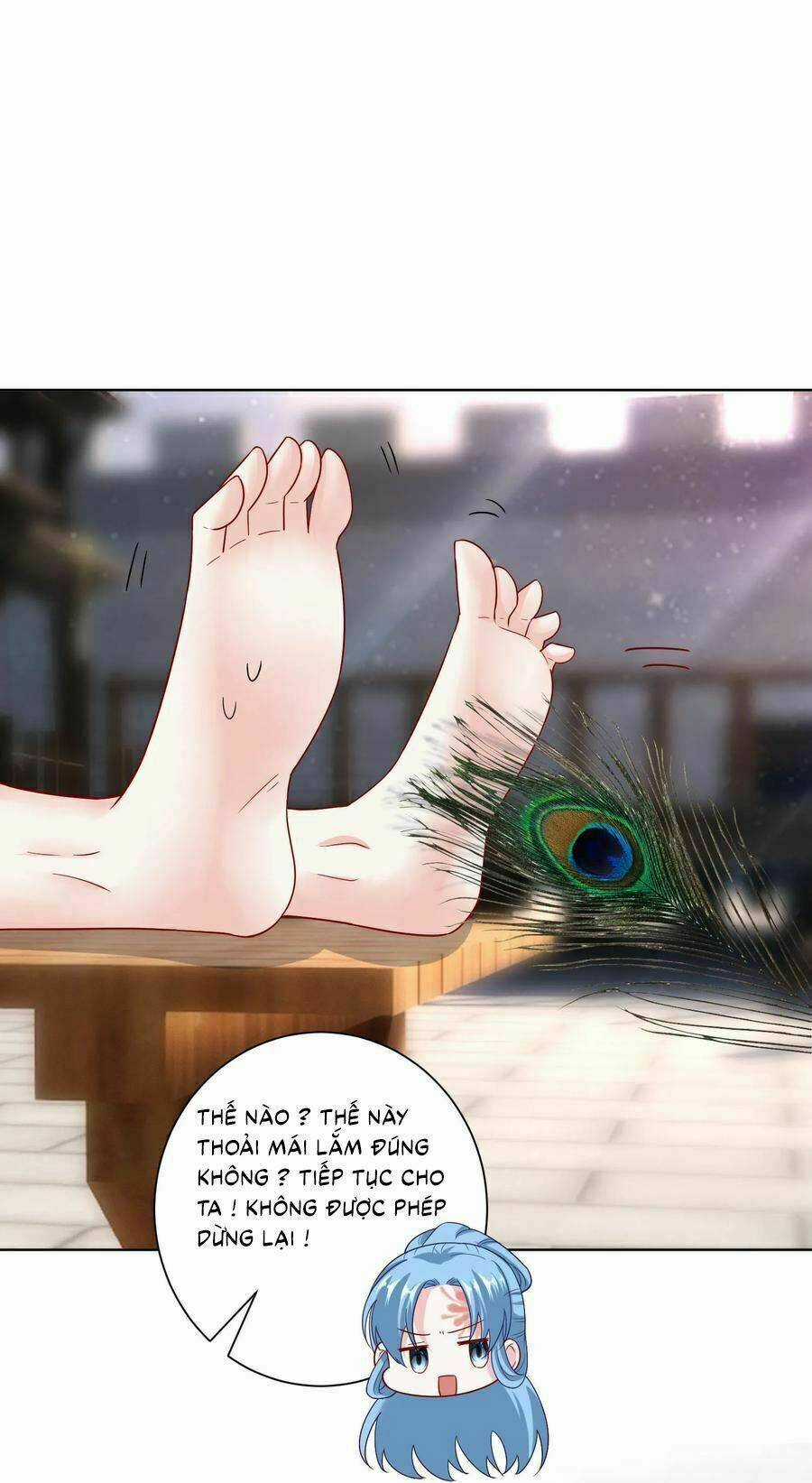 Độc Y Đích Nữ - Chapter 141 - Trang 24