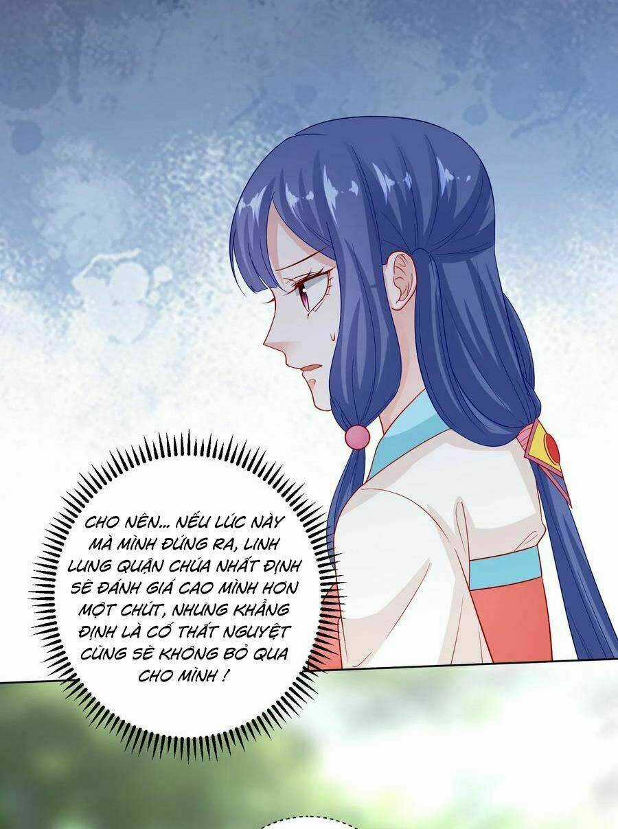 Độc Y Đích Nữ - Chapter 141 - Trang 6