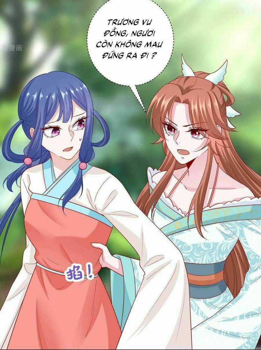 Độc Y Đích Nữ - Chapter 141 - Trang 7