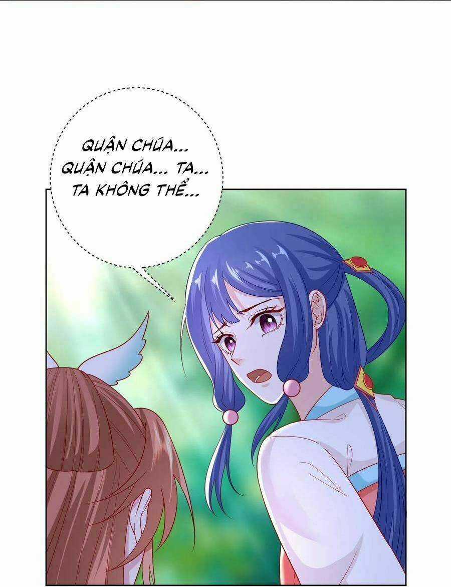 Độc Y Đích Nữ - Chapter 141 - Trang 8