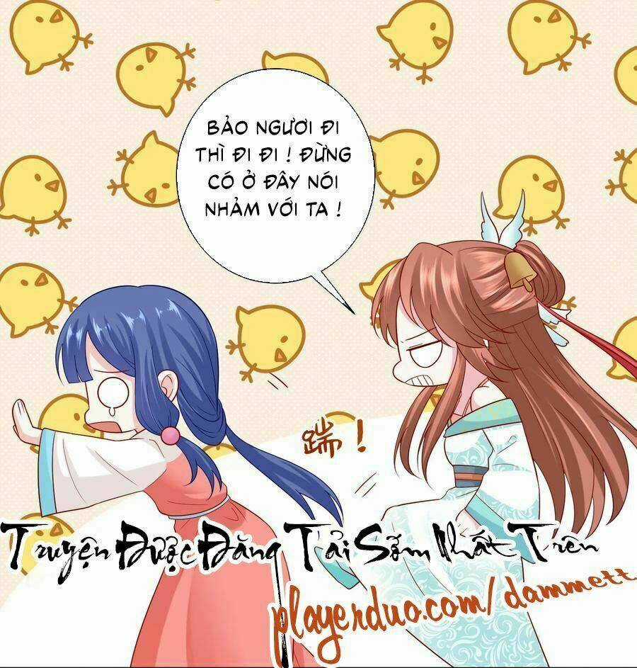 Độc Y Đích Nữ - Chapter 141 - Trang 9