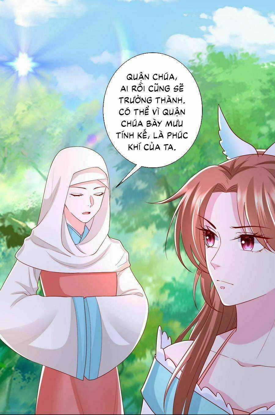 Độc Y Đích Nữ - Chapter 142 - Trang 2