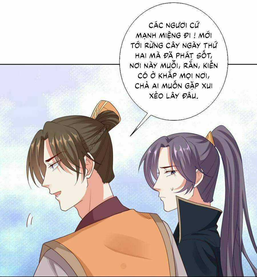 Độc Y Đích Nữ - Chapter 142 - Trang 11
