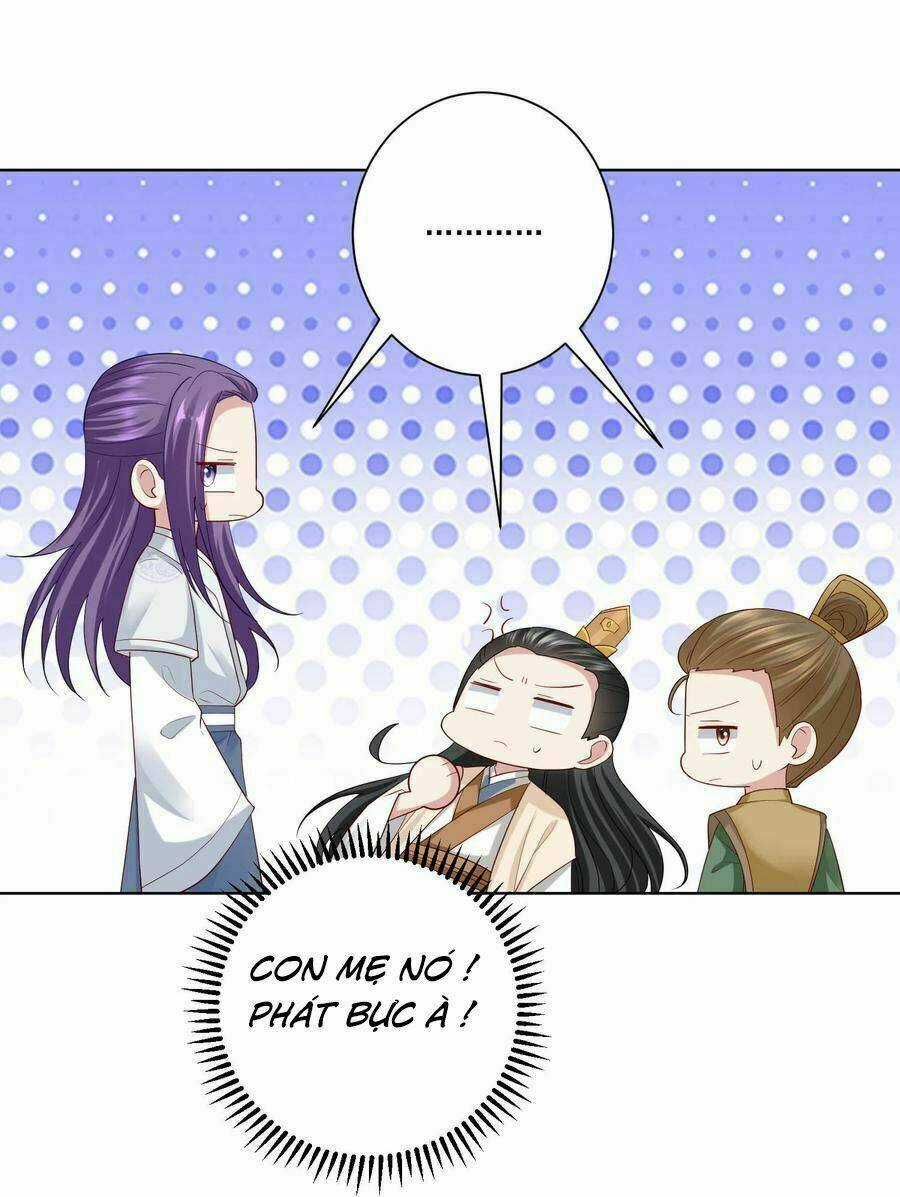 Độc Y Đích Nữ - Chapter 142 - Trang 13