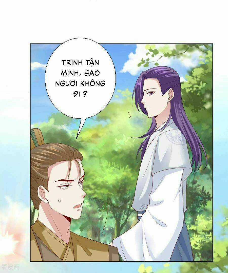 Độc Y Đích Nữ - Chapter 142 - Trang 14