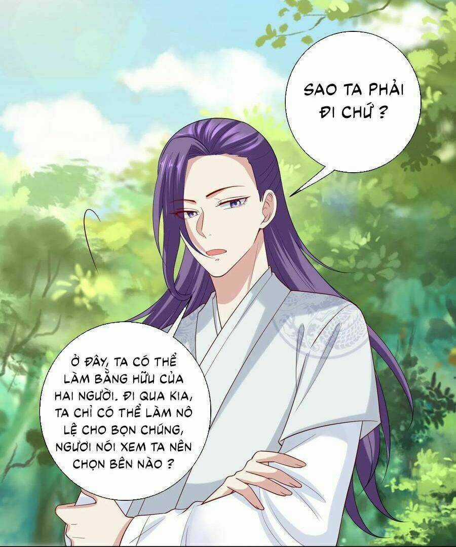 Độc Y Đích Nữ - Chapter 142 - Trang 15
