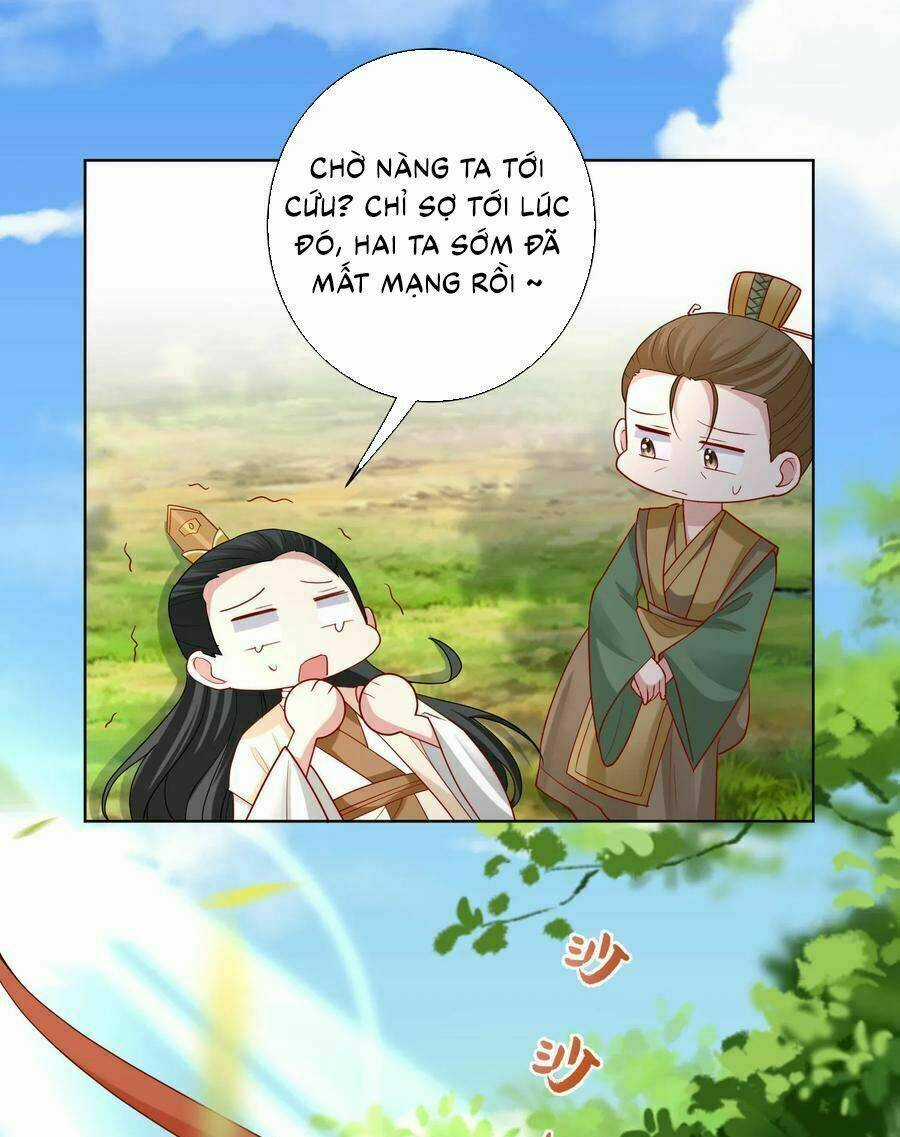 Độc Y Đích Nữ - Chapter 142 - Trang 18