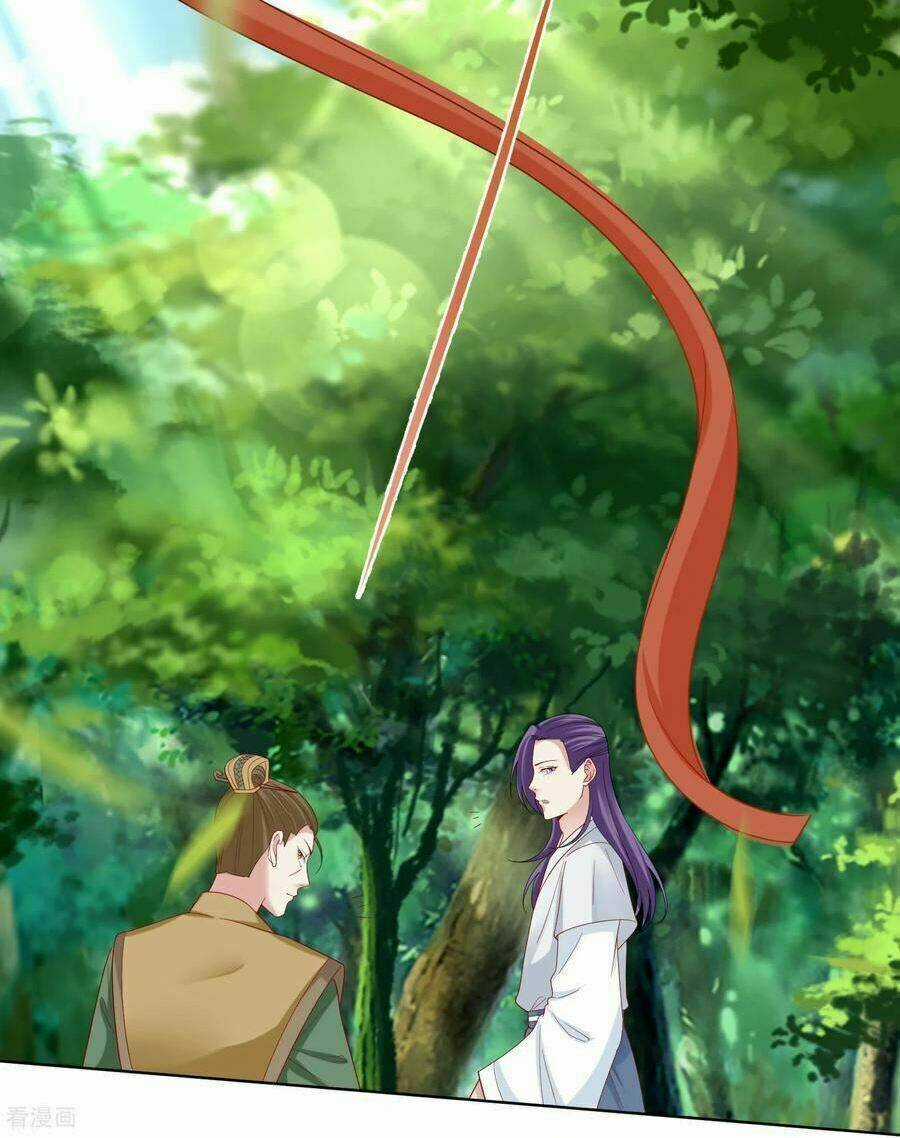 Độc Y Đích Nữ - Chapter 142 - Trang 19