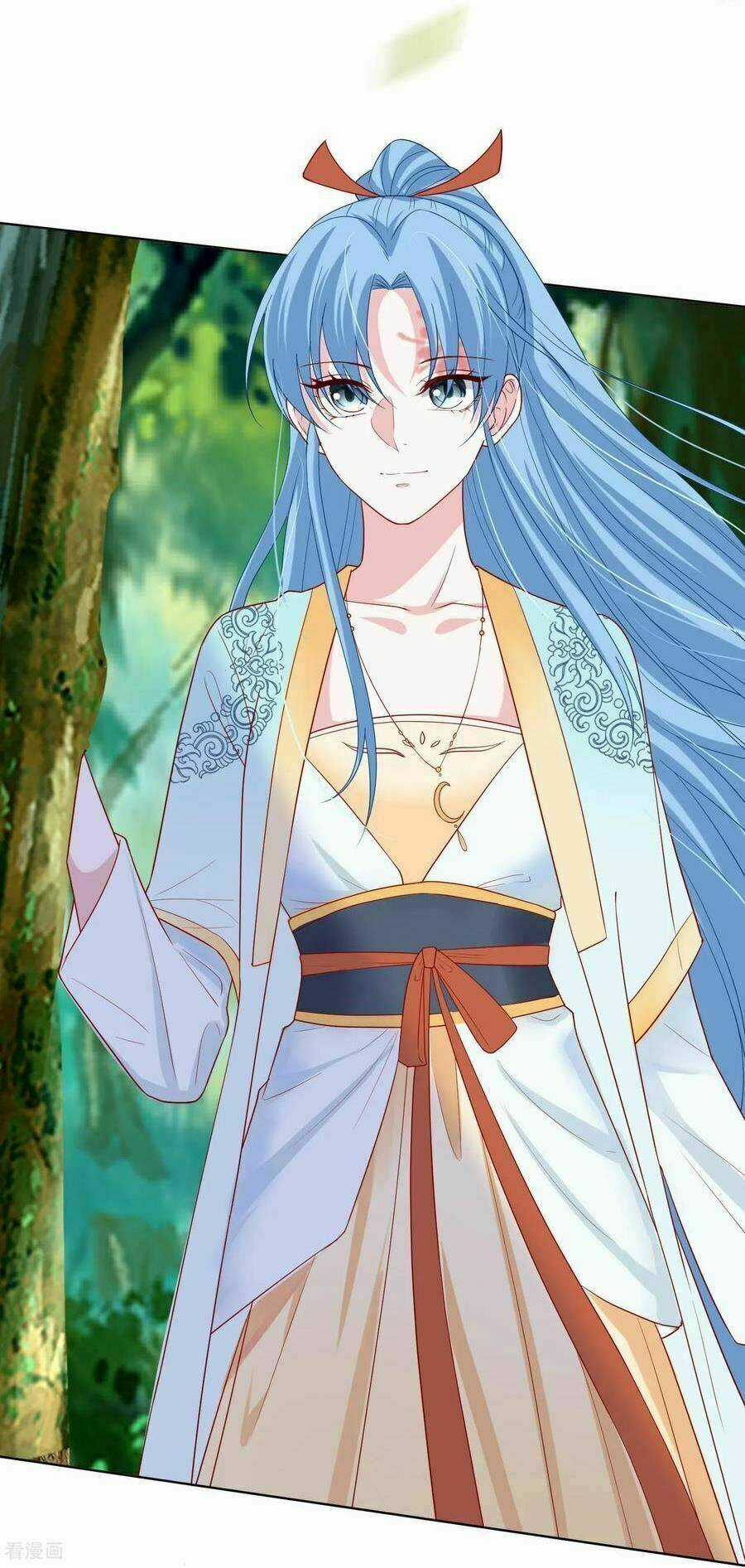 Độc Y Đích Nữ - Chapter 142 - Trang 20