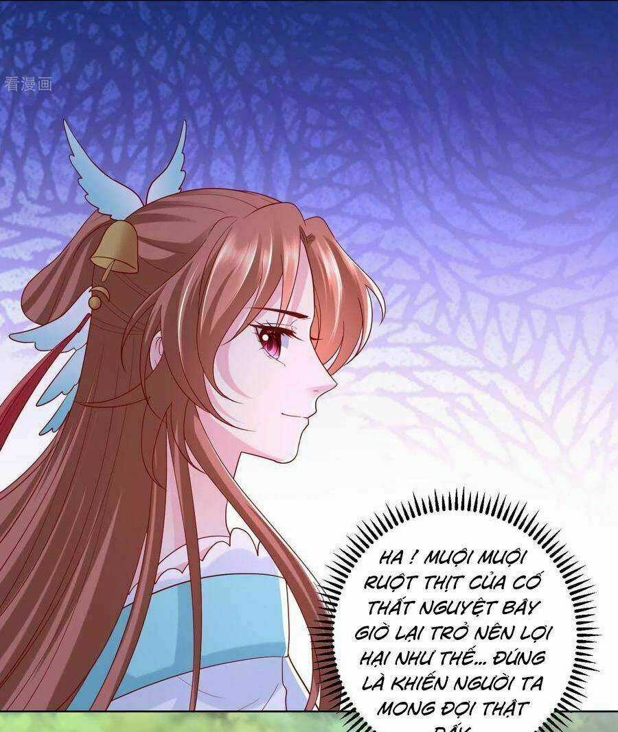 Độc Y Đích Nữ - Chapter 142 - Trang 3