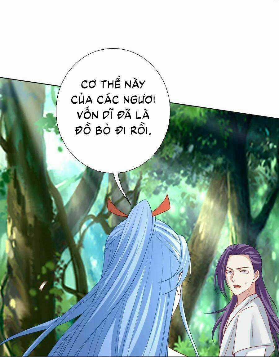 Độc Y Đích Nữ - Chapter 142 - Trang 21