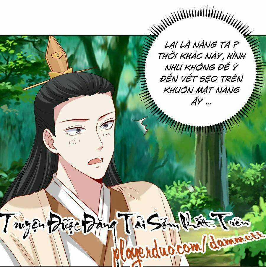 Độc Y Đích Nữ - Chapter 142 - Trang 22