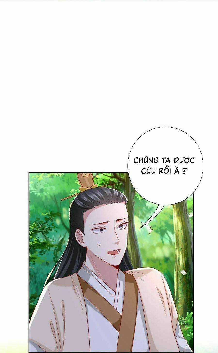 Độc Y Đích Nữ - Chapter 142 - Trang 25