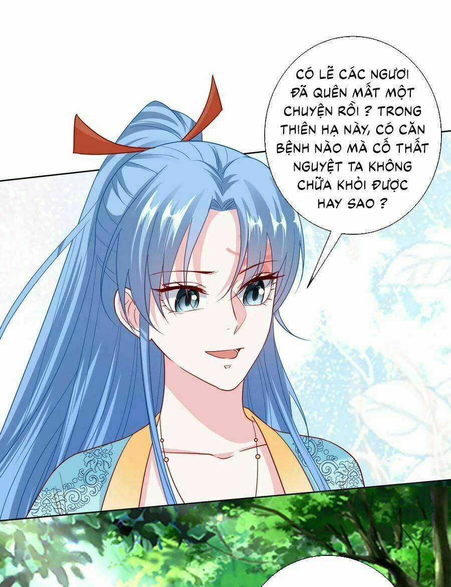 Độc Y Đích Nữ - Chapter 142 - Trang 28
