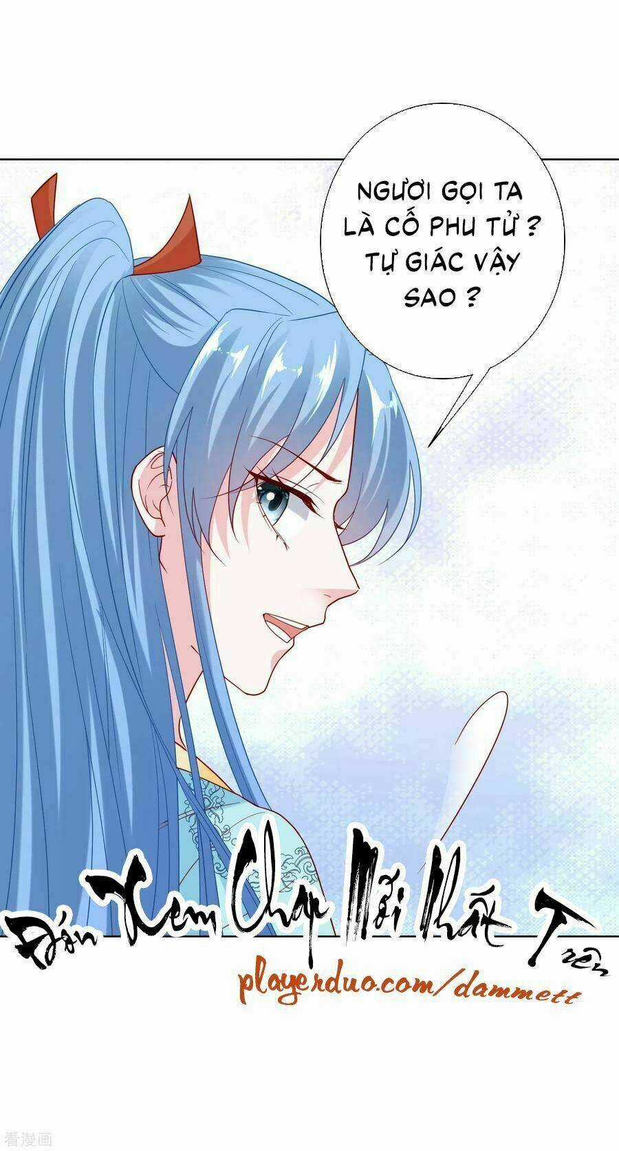 Độc Y Đích Nữ - Chapter 142 - Trang 30