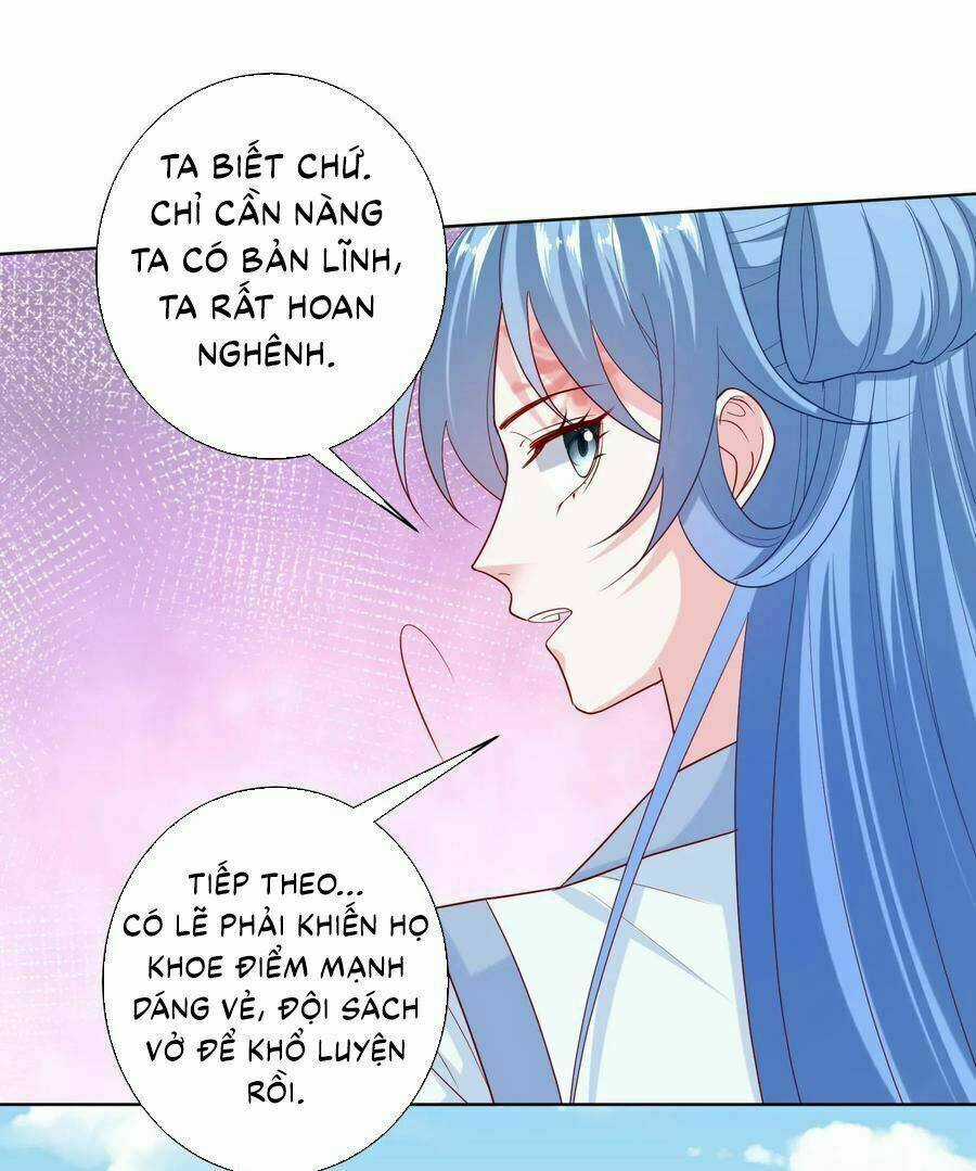 Độc Y Đích Nữ - Chapter 142 - Trang 5