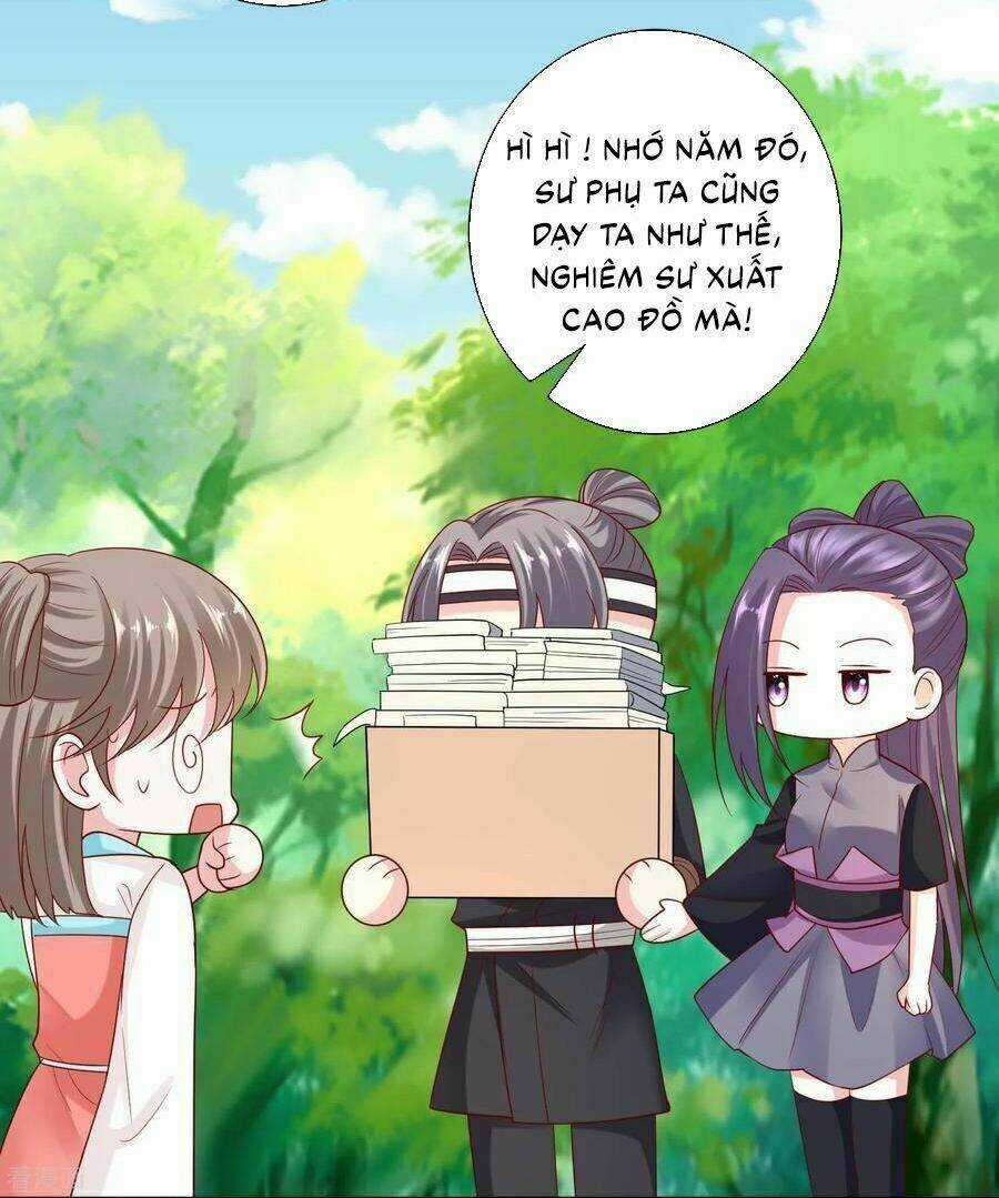 Độc Y Đích Nữ - Chapter 142 - Trang 6