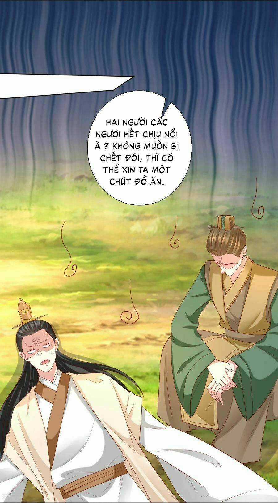 Độc Y Đích Nữ - Chapter 142 - Trang 7