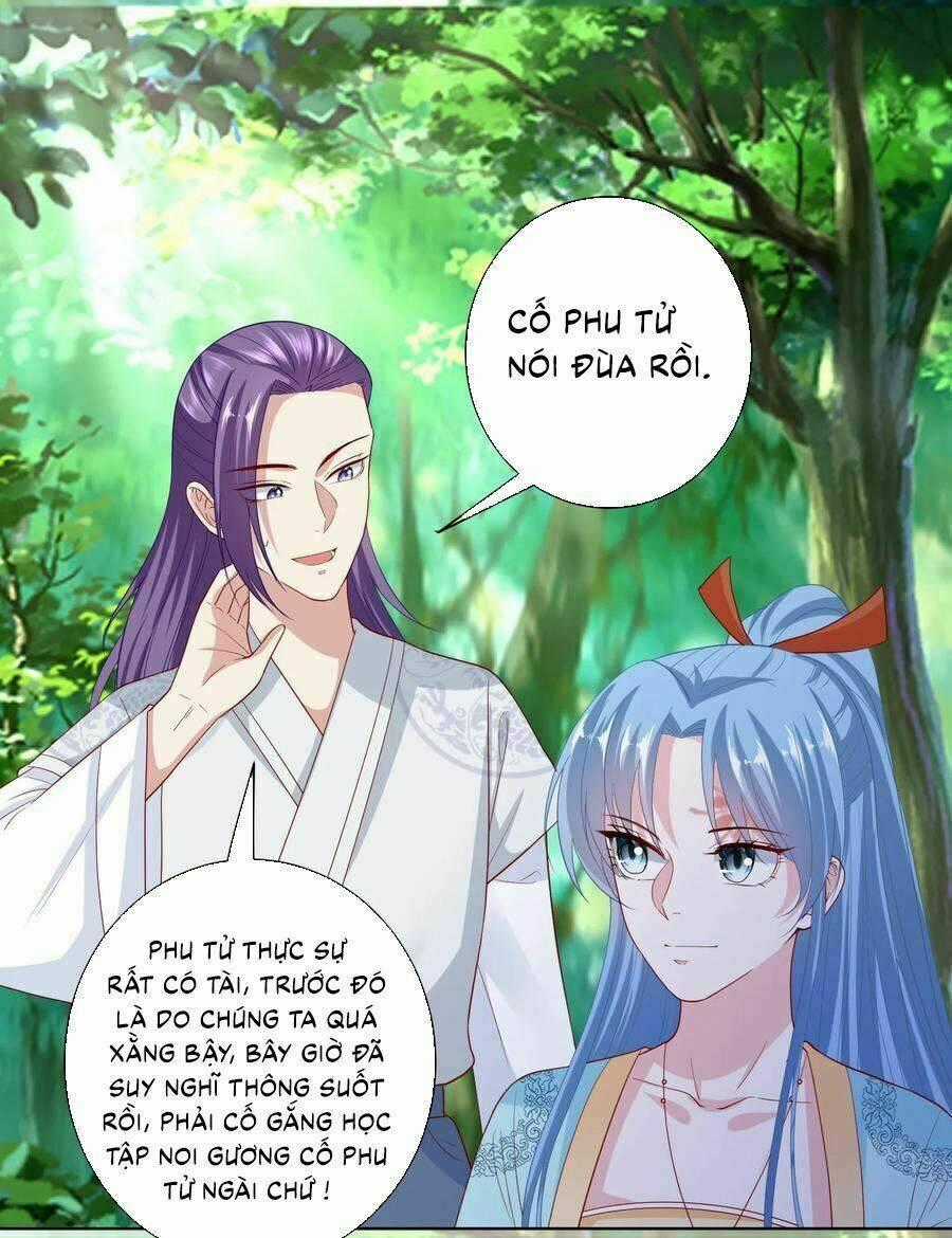 Độc Y Đích Nữ - Chapter 143 - Trang 2