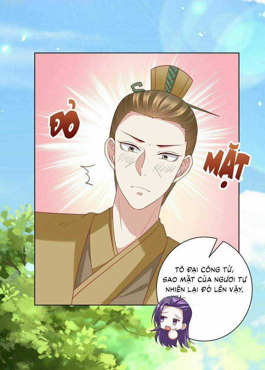 Độc Y Đích Nữ - Chapter 143 - Trang 13