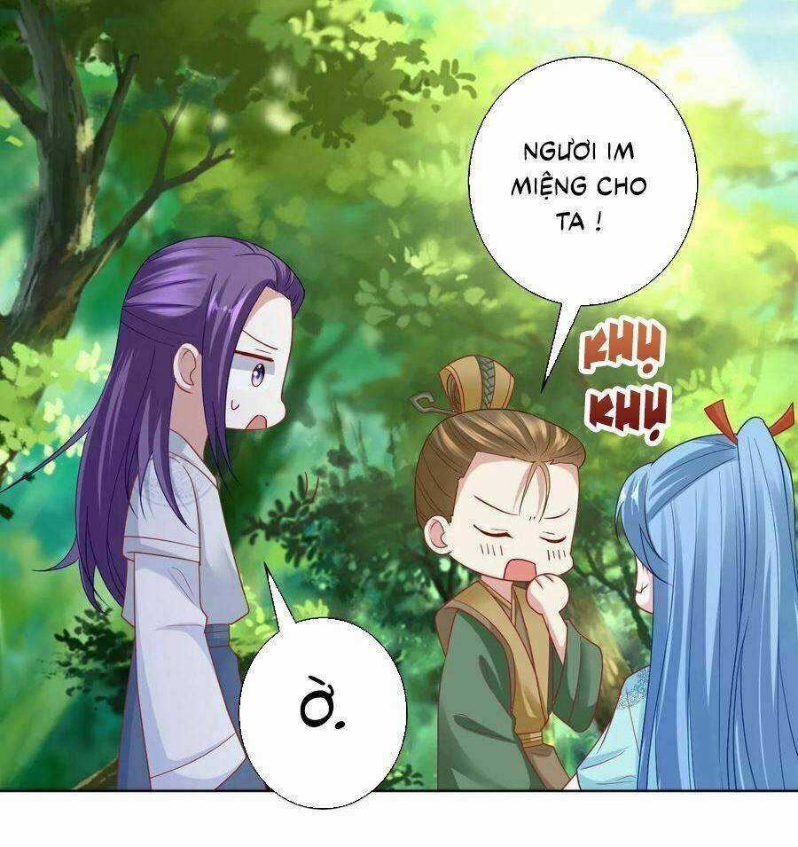 Độc Y Đích Nữ - Chapter 143 - Trang 14