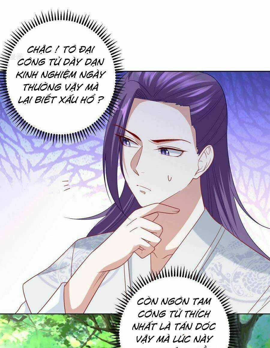 Độc Y Đích Nữ - Chapter 143 - Trang 15