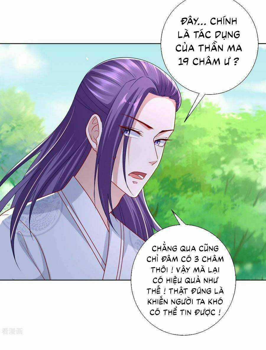 Độc Y Đích Nữ - Chapter 143 - Trang 18