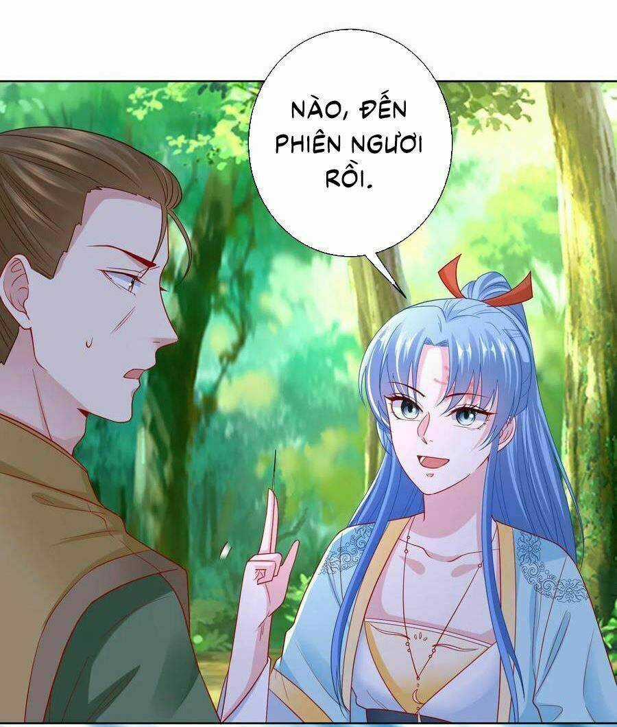 Độc Y Đích Nữ - Chapter 143 - Trang 19