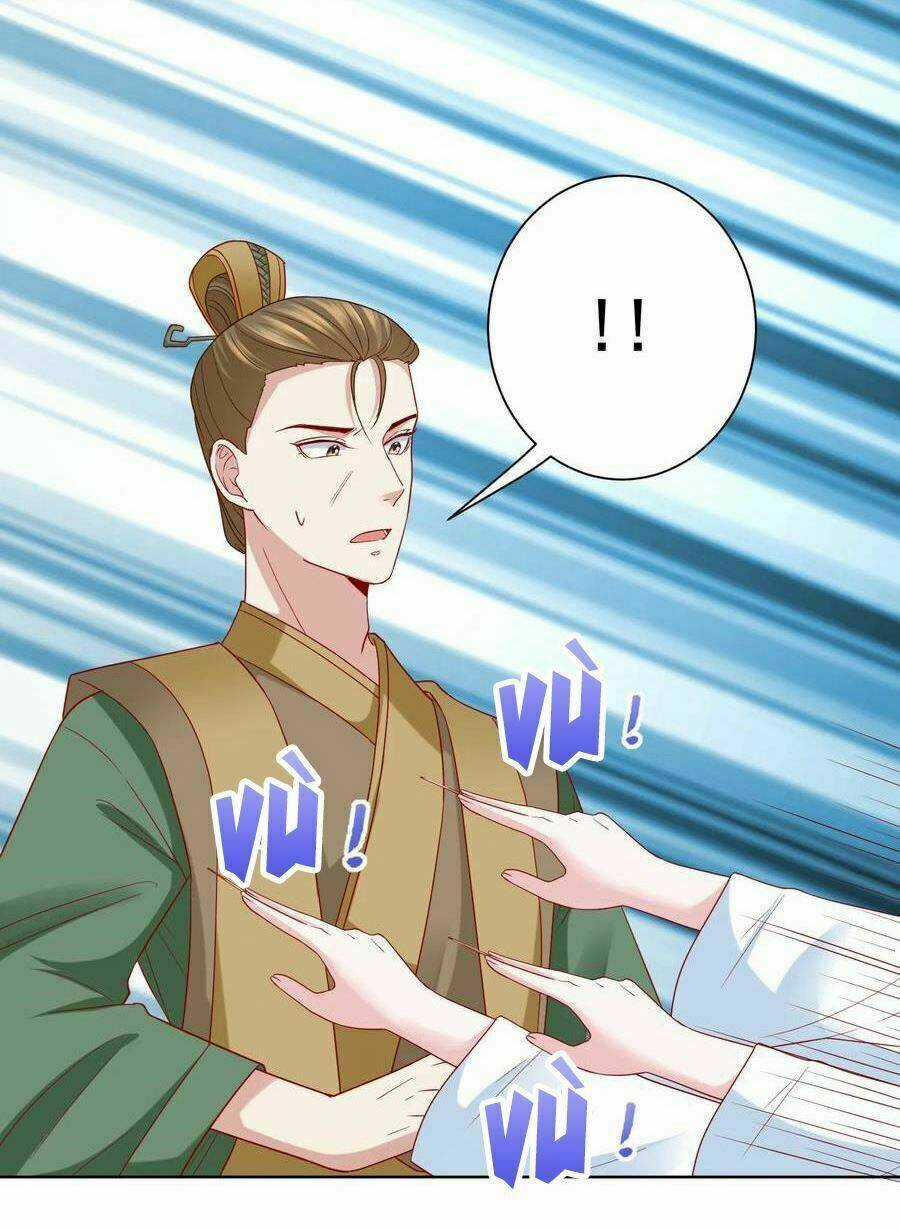 Độc Y Đích Nữ - Chapter 143 - Trang 20