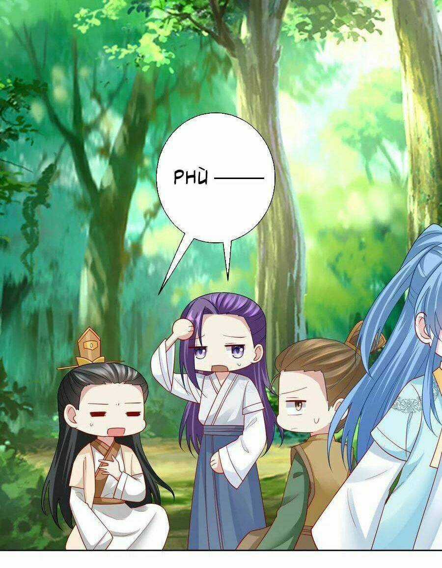 Độc Y Đích Nữ - Chapter 143 - Trang 24