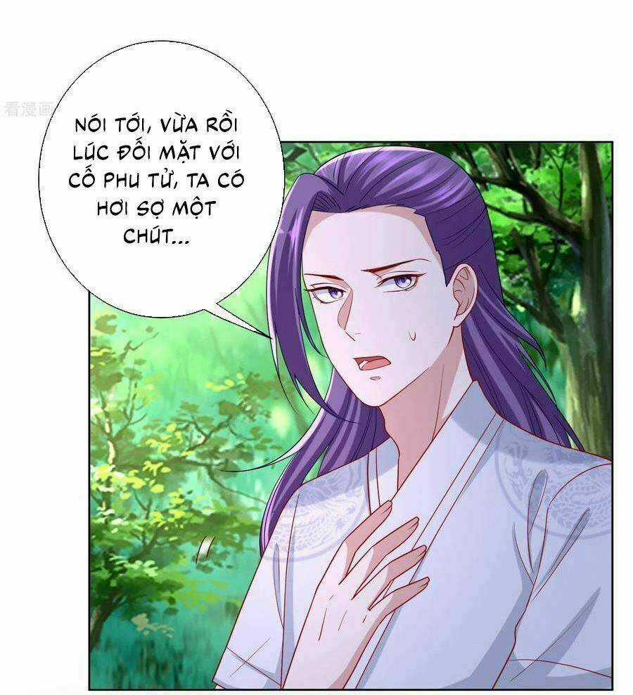 Độc Y Đích Nữ - Chapter 143 - Trang 25
