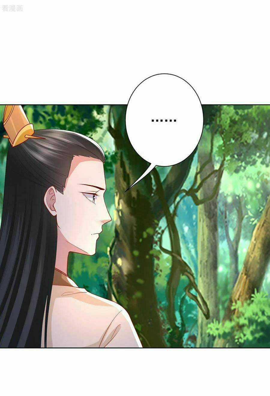Độc Y Đích Nữ - Chapter 143 - Trang 27